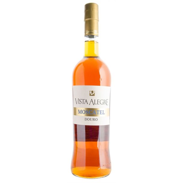 Vista Alegre 3 Years Old Moscatel do Douro 